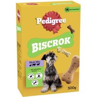 Pedigree Biscrok Snack 500 g 6x500 g von Pedigree