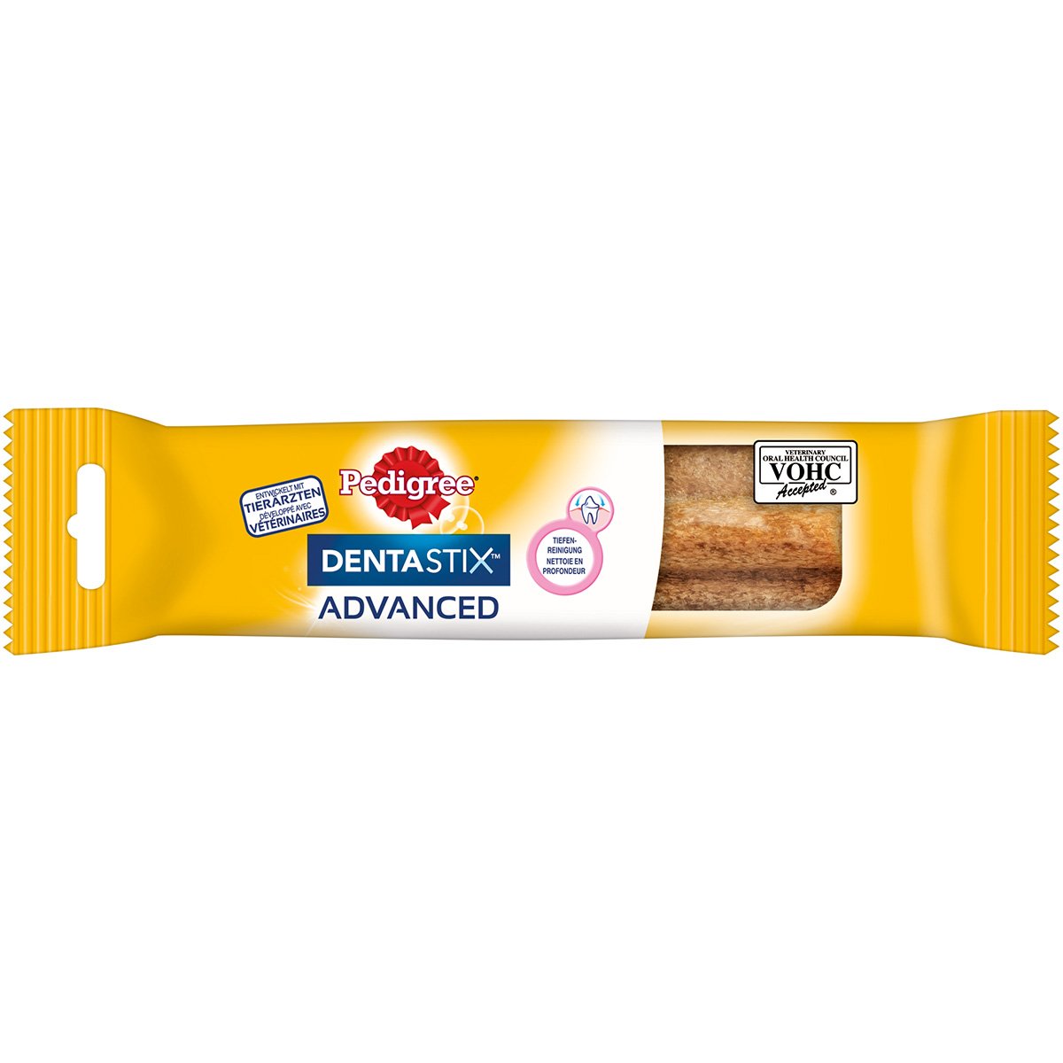 Pedigree Denta Stix Advanced - Medium 80g von Pedigree