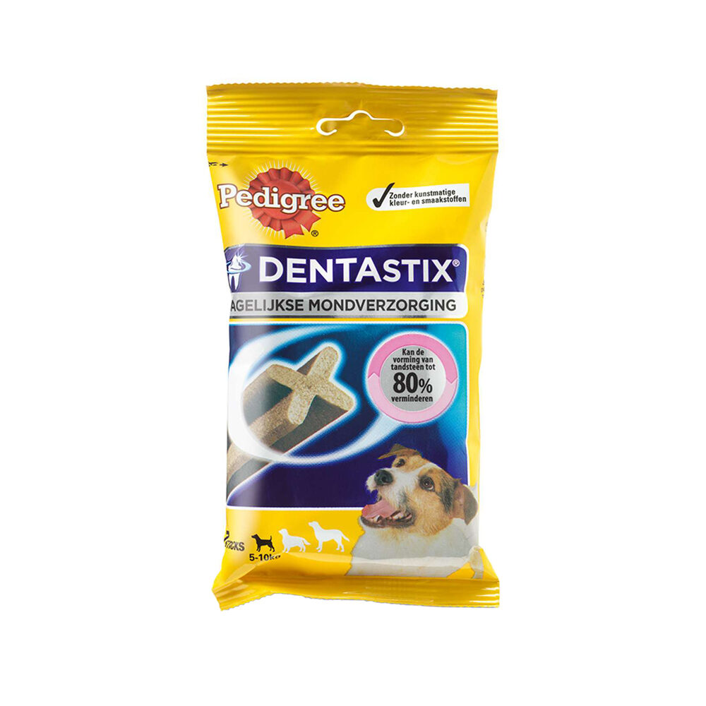 Pedigree DentaStix - Medium - 3 x 5 Sticks Pedigree DentaStix - Medium - 3 x 5 Sticks von Pedigree