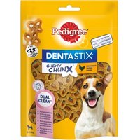 Pedigree Dentastix Chewy Chunx Maxi Huhn 5x68 g von Pedigree