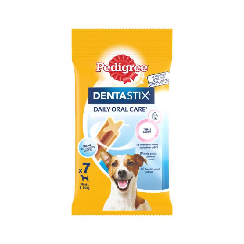 Pedigree Dentastix - Mini - Multipack - 105 Stück von Pedigree