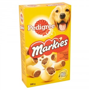 Pedigree Markies für den Hund 6 x 500 g Pedigree Markies für den Hund 6 x 500 g von Pedigree