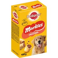 Pedigree Markies Original 12x500g Pedigree Markies Original 12x500g von Pedigree
