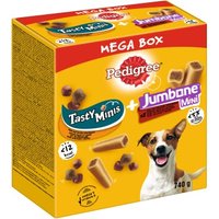 Pedigree Mega Mini-Mix 740g von Pedigree