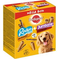 Pedigree Mega Mix 780g von Pedigree