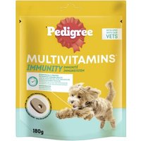 Pedigree Multivitamins Immunsystem 180g von Pedigree