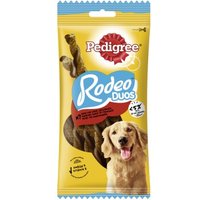 Pedigree Rodeo Duos Rind und Käse 7x10 Stück von Pedigree