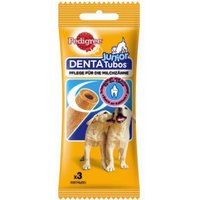 Pedigree Snack Hund TUBOS Beutel Junior mit Huhn 3x18 Stück Pedigree Snack Hund TUBOS Beutel Junior mit Huhn 3x18 Stück von Pedigree