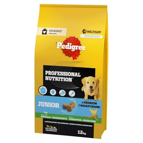 Pedigree Vogelfutter 12 kg - Marke: Pedigree - EAN: 5900951310478 von Pedigree