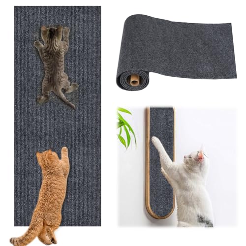 Kratzmatte Katze, Peelanmall 200cmx40cm Selbstklebend Kratzmatte Katze, Selbstklebend Kratzbretter, DIY Zuschneidbare Kratzmatte Katzen, Kratzschutz Sofa Katze, Kratzbrett Katzen kratzschutz, Sofas Kratzmatte Katze, Peelanmall 200cmx40cm Selbstklebend Kratzmatte Katze, Selbstklebend Kratzbretter, DIY Zuschneidbare Kratzmatte Katzen, Kratzschutz Sofa Katze, Kratzbrett Katzen kratzschutz, Sofas von Peelanmall