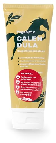 PegaNatur CALENDULA - Handgefertigte Ringelblumensalbe - mit handverlesenen Kräutern aus eigenem Bio Anbau. Heilung von Wunden, Kratzern, Abschürfungen, Narben und gereizter Haut. PegaNatur CALENDULA - Handgefertigte Ringelblumensalbe - mit handverlesenen Kräutern aus eigenem Bio Anbau. Heilung von Wunden, Kratzern, Abschürfungen, Narben und gereizter Haut. von PegaNatur