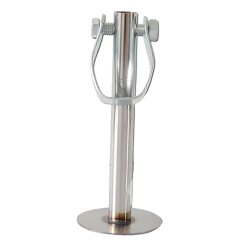 Pegciuho Feststehender Salzziegelhalter, Viehständer, Hochleistungs-Salzblockgestell, Ziegelhalterung für Nutztierbedarf, Pegciuho Feststehender Salzziegelhalter, Viehständer, Hochleistungs-Salzblockgestell, Ziegelhalterung für Nutztierbedarf, von Pegciuho