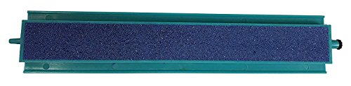 Penn-Plax Aqua-Mist Add-A-Stone Air Stone Grün, Blau, 5,1 x 25,4 cm groß – PDS-030172331022 von Penn-Plax