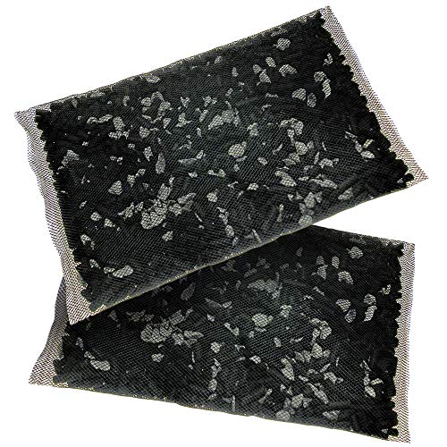 Penn-Plax Cascade pro-carb Kanister Filter für Aquarien, 2er Pack Penn-Plax Cascade pro-carb Kanister Filter für Aquarien, 2er Pack von Penn-Plax