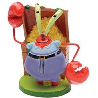Penn Plax Penn-PlaxMr. Krabs 5cm Penn Plax Penn-PlaxMr. Krabs 5cm von Penn Plax