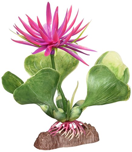 Penn-Plax Plant-B Red Hyac Penn-Plax Plant-B Red Hyac von Penn-Plax