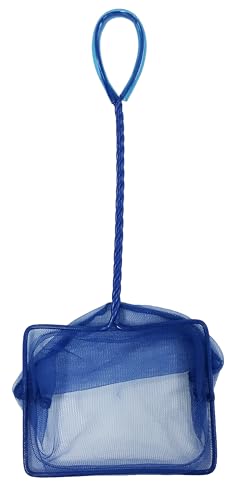 Penn-Plax Quick-Net PDS-030172230066 Standardgriff Grün 15,2 x 12,7 cm von Penn-Plax