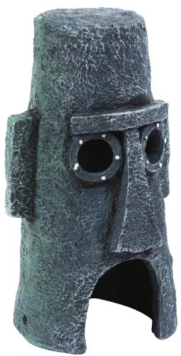 Penn Plax SBR11 Thaddäus Haus, 16.5 cm Penn Plax SBR11 Thaddäus Haus, 16.5 cm von Penn-Plax