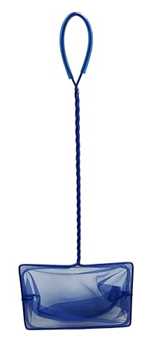 Penn-Plax Blaues Schnellnetz, 7,6 cm, lang von Penn-Plax