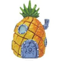 Penn Plax SpongeBob Mini Ananas Haus von Penn Plax