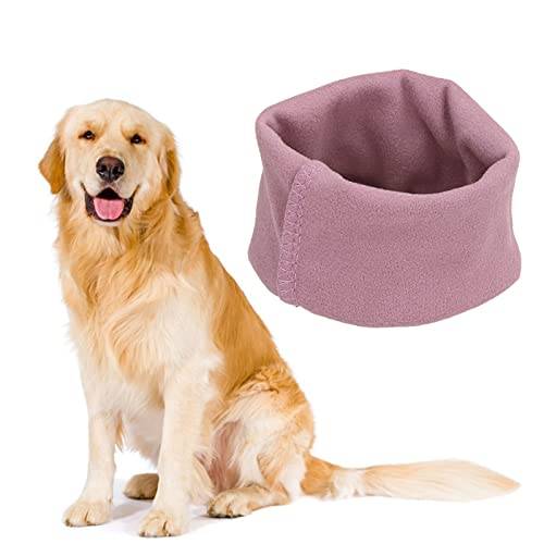 PerGar Hund Ohr Muffs Lärmschutz, Ruhige Ohren für Hunde, Hunde Ohrbezug, Hunde Hämatom Ohr Wickel, Abwasch Bare Hunde Beruhigende Ohren Hülle, Warme Hunde Ohrbezug für Beruhigende PerGar Hund Ohr Muffs Lärmschutz, Ruhige Ohren für Hunde, Hunde Ohrbezug, Hunde Hämatom Ohr Wickel, Abwasch Bare Hunde Beruhigende Ohren Hülle, Warme Hunde Ohrbezug für Beruhigende von PerGar