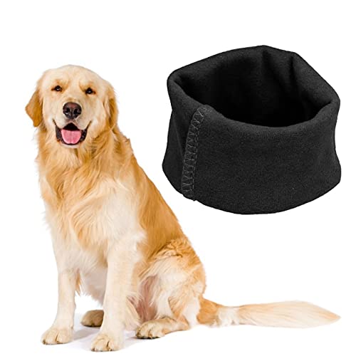 Hund Ohr Muffs Lärmschutz, Ruhige Ohren für Hunde, Hunde Ohrbezug, Hunde Hämatom Ohr Wickel, Abwasch Bare Hunde Beruhigende Ohren Hülle, Warme Hunde Ohrbezug für Beruhigende Hund Ohr Muffs Lärmschutz, Ruhige Ohren für Hunde, Hunde Ohrbezug, Hunde Hämatom Ohr Wickel, Abwasch Bare Hunde Beruhigende Ohren Hülle, Warme Hunde Ohrbezug für Beruhigende von PerGar