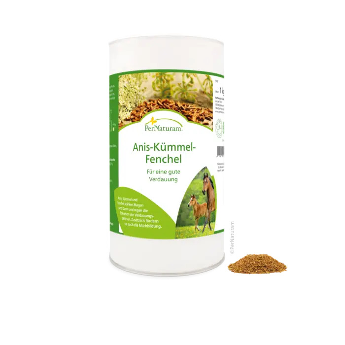 PerNaturam Anis,Kümmel, Fenchel Mischung 1 kg eine gute Verdauung PerNaturam Anis,Kümmel, Fenchel Mischung 1 kg eine gute Verdauung von PerNaturam