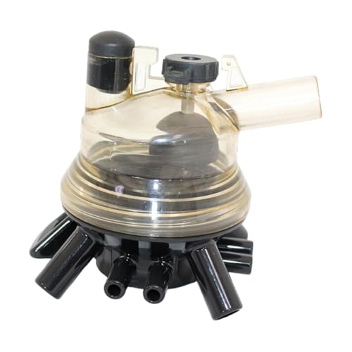Perfeclan 150 ml Kuhmilchsammler, Melkmaschinenteil, einfacher Anschluss, Teile für Viehzuchtgeräte, Melksammlerwerkzeug Perfeclan 150 ml Kuhmilchsammler, Melkmaschinenteil, einfacher Anschluss, Teile für Viehzuchtgeräte, Melksammlerwerkzeug von Perfeclan