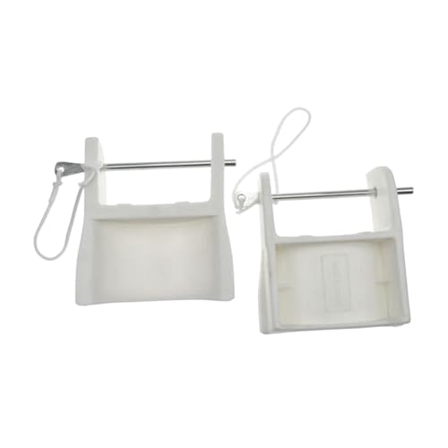 Perfeclan 2 Teilesprungbecher mit Stift und Sicherheit für Männer, Frauen, die leicht zu verwenden sind, verwenden Sie die Ehe -Geräte für Pferdesprungbecher Perfeclan 2 Teilesprungbecher mit Stift und Sicherheit für Männer, Frauen, die leicht zu verwenden sind, verwenden Sie die Ehe -Geräte für Pferdesprungbecher von Perfeclan
