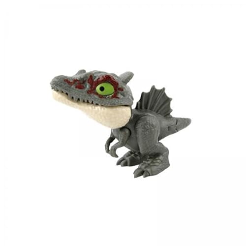 Perfeclan 5X Dinosaurier beißspielzeug, Knifflige beißende Hand, Lustige Kreative Interaktive Hand Dinosaurierpuppe für Requisiten, Familienspiel, Kinder, Perfeclan 5X Dinosaurier beißspielzeug, Knifflige beißende Hand, Lustige Kreative Interaktive Hand Dinosaurierpuppe für Requisiten, Familienspiel, Kinder, von Perfeclan