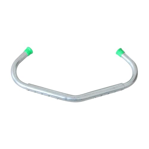 Perfeclan Anti -Kick -Stopp -Kick -Stange Festes Teleskopzubehör Stick Anti -Kart -Stange -Stab für Kühe einstellbar von Perfeclan