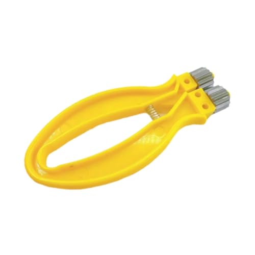 Perfeclan Bienendrahtkabelspanner -Straffing -Werkzeug Multifunktionales, leichtes Ergonomisches Design für tragbar 13x5,5 cm von Perfeclan