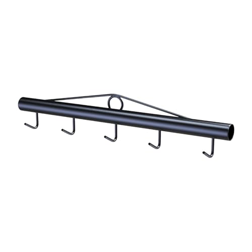Perfeclan Maschendrahtzaunspanner, Abzieher zur Reparatur von Gartengittern, ausziehbar für gleichmäßige Spannung, Spanner, 5-Haken-Zaunspanner Perfeclan Maschendrahtzaunspanner, Abzieher zur Reparatur von Gartengittern, ausziehbar für gleichmäßige Spannung, Spanner, 5-Haken-Zaunspanner von Perfeclan