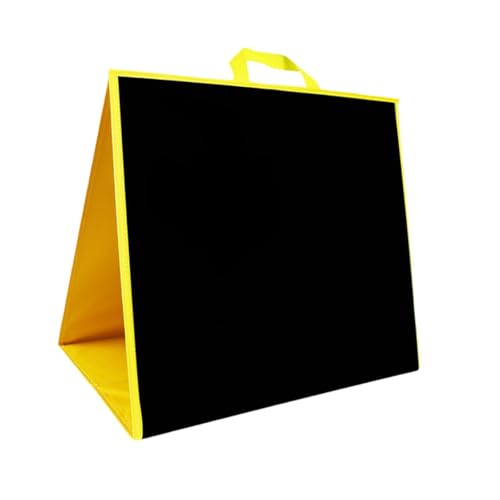 Perfeclan Story-Filztafel, Nachrichtentafel, Kratzfest, tragbares Bulletinbrett, Memoboard für Büro, Zuhause, Esszimmer, Wohnheim, Küche Perfeclan Story-Filztafel, Nachrichtentafel, Kratzfest, tragbares Bulletinbrett, Memoboard für Büro, Zuhause, Esszimmer, Wohnheim, Küche von Perfeclan