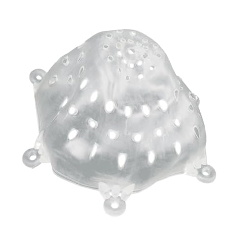 Perfeclan Viehabwöhnungsabdeckung Cow Absetzwerkzeug Haltbarkeit, Accessoire, Farm Tool, einfache Installation Leichtes Gewicht 6 Tether Hole Ab entweder Perfeclan Viehabwöhnungsabdeckung Cow Absetzwerkzeug Haltbarkeit, Accessoire, Farm Tool, einfache Installation Leichtes Gewicht 6 Tether Hole Ab entweder von Perfeclan