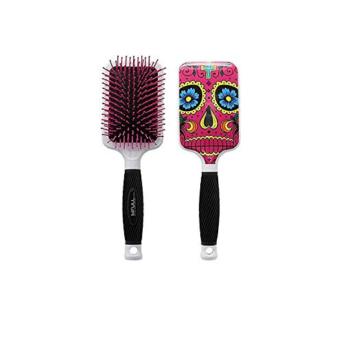 BIFULL 8435138403287 Schädelschaberbürste, RO, Taglia unica von Perfect Beauty