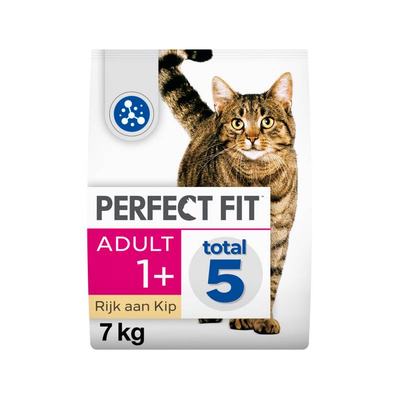 Perfect Fit Adult 1+ - Huhn - 7 kg von Perfect Fit