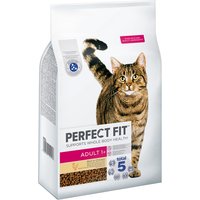 Perfect Fit Adult 1+ Reich an Huhn - 2 x 7 kg von Perfect Fit