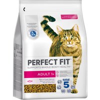 Perfect Fit Adult 1+ Reich an Lachs - 2,8 kg von Perfect Fit