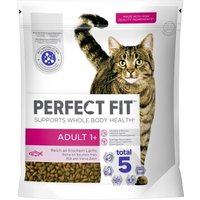 PERFECT FIT Adult 1+ Reich an Lachs 1,4 kg von PERFECT FIT
