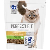 Perfect Fit Adult Cat Sterilized Truthahn - 5 x 1,4 kg von Perfect Fit