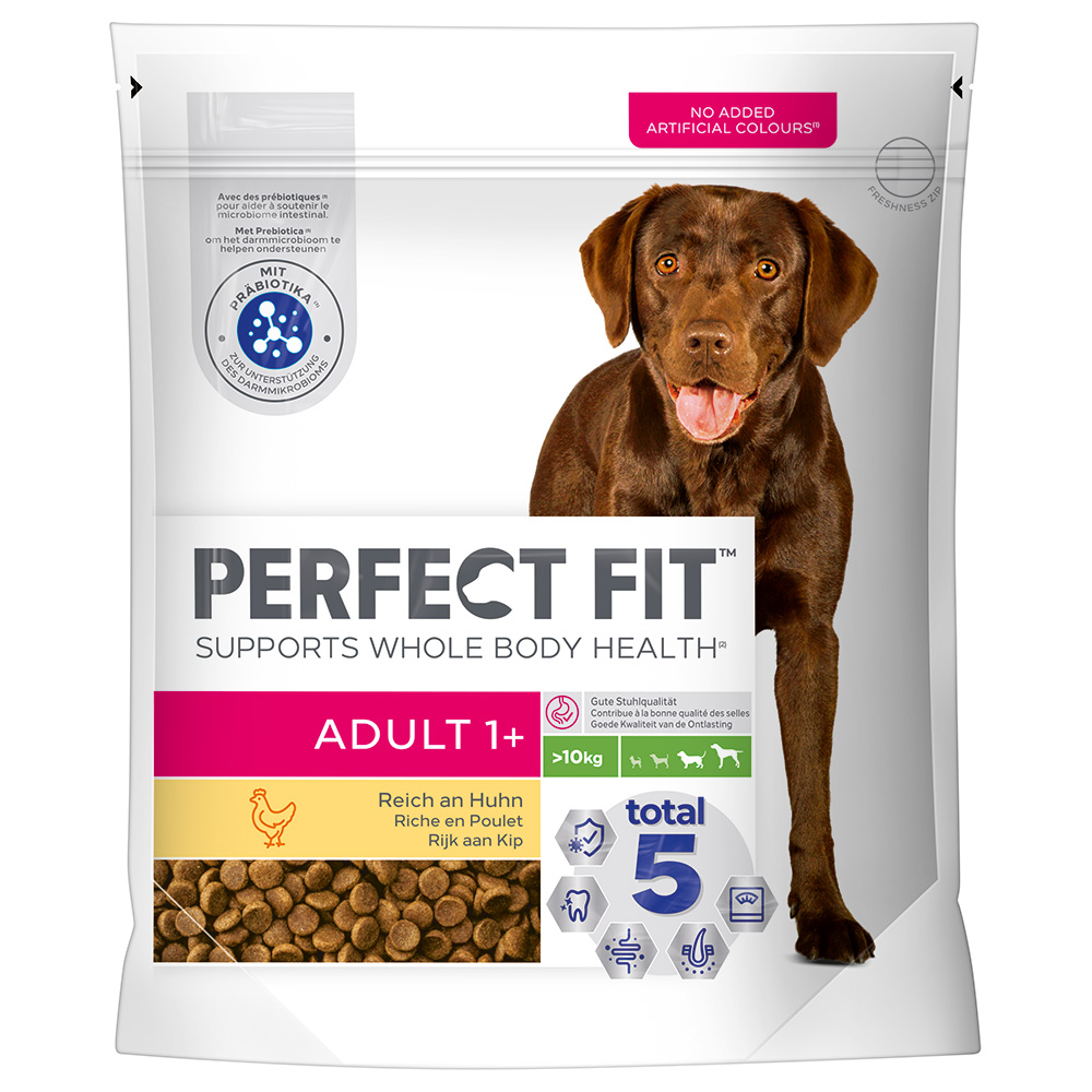 Perfect Fit Adult Hund (>10kg) - 1,4 kg von Perfect Fit