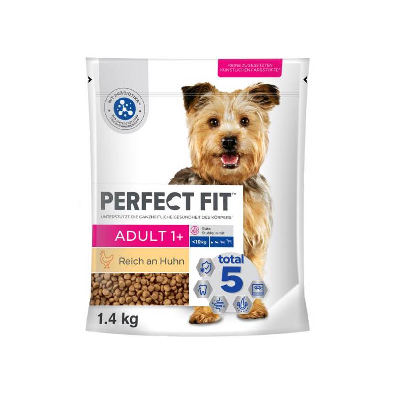 Perfect Fit Adult Hund ( von Perfect Fit