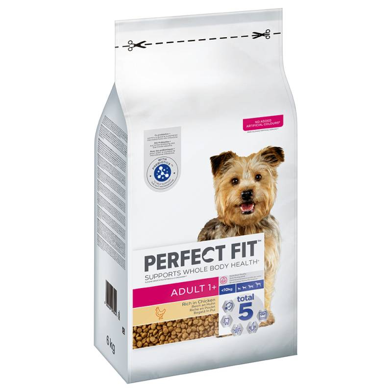 Perfect Fit Adult Hund ( von Perfect Fit