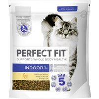 PERFECT FIT Indoor 1+ Huhn 5x1,4 kg von PERFECT FIT