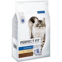 Perfect Fit Indoor 1+ Reich an Huhn - 2 x 7 kg von Perfect Fit
