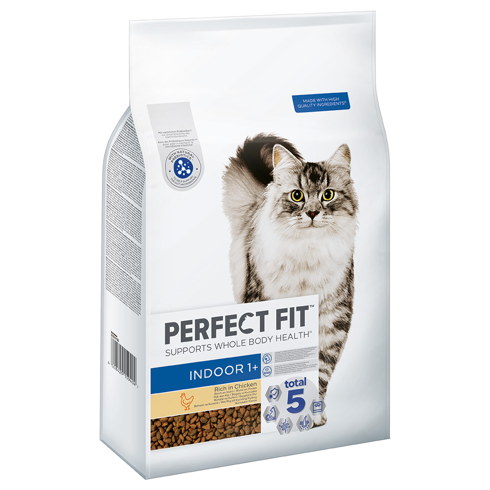 Perfect Fit Indoor 1+ Reich an Huhn - 7 kg von Perfect Fit