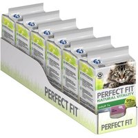 PERFECT FIT Natural Vitality 6x6x50g Hochseefisch und Lachs von PERFECT FIT