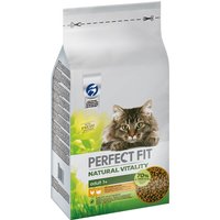 Perfect Fit Natural Vitality Adult 1+ Huhn und Truthahn - 2 x 6 kg von Perfect Fit