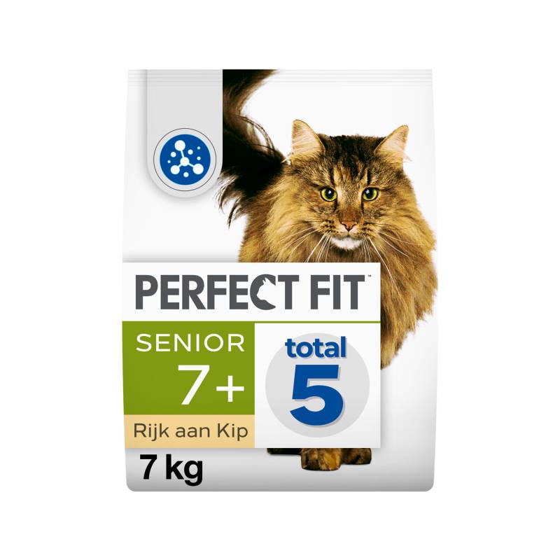 Perfect Fit Senior 7+ - Huhn - 7 kg von Perfect Fit